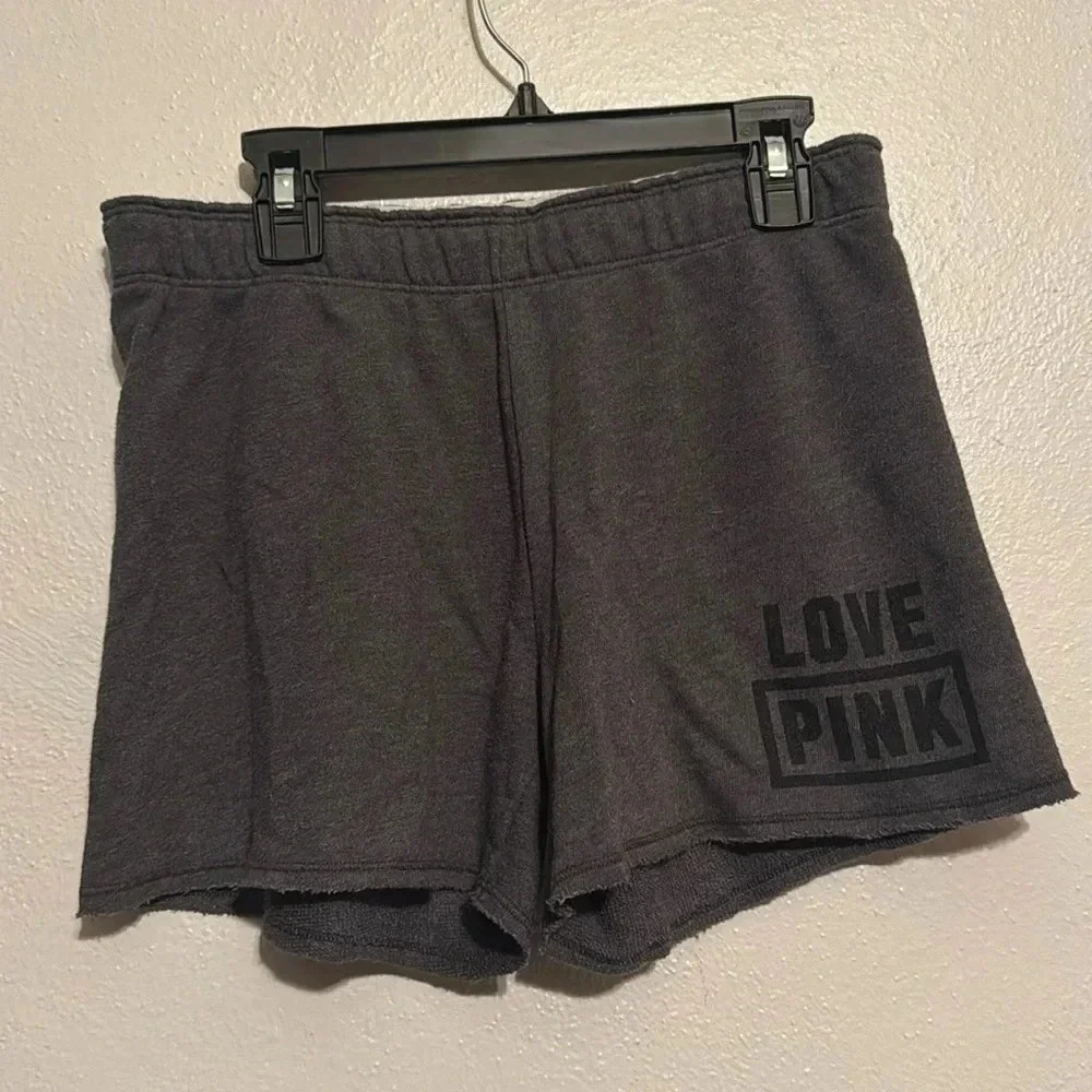 PINK Shorts